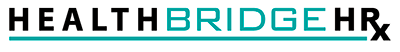 HealthBridge HR logo