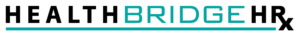 HealthBridge HR logo